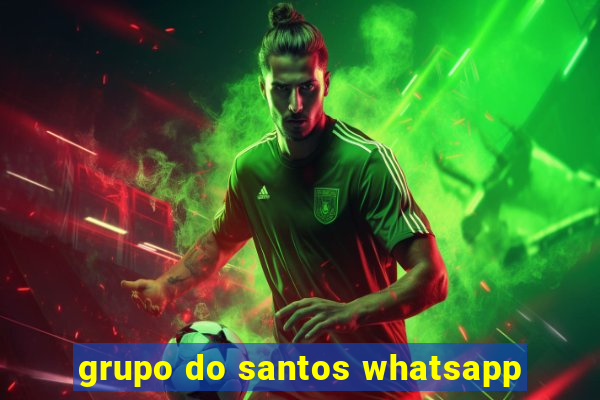 grupo do santos whatsapp